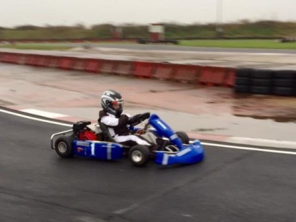 Go Karting image